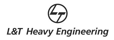 L&T Heavy Enggineering